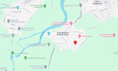 Casa en Puente Viejo Juanacatlán Jalisco. Adjudicada ENTREGA INMEDIATA.