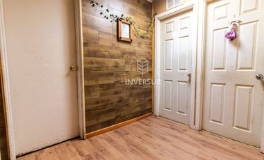 AMPLIA PROP. COMERCIAL O HABITACIONAL A PASOS DEL HOSPITAL