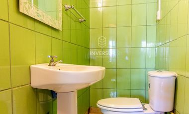 AMPLIA PROP. COMERCIAL O HABITACIONAL A PASOS DEL HOSPITAL