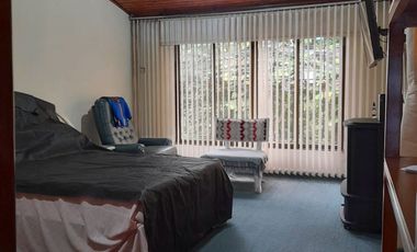 VENDO AMPLIA CASA EN EL BARRIO SAN FERNANDO CUBA