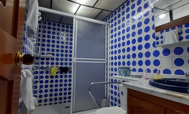 VENDO AMPLIA CASA EN EL BARRIO SAN FERNANDO CUBA