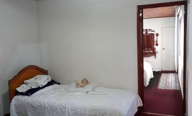 VENDO AMPLIA CASA EN EL BARRIO SAN FERNANDO CUBA