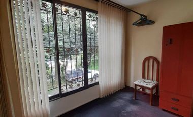 VENDO AMPLIA CASA EN EL BARRIO SAN FERNANDO CUBA