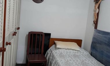 VENDO AMPLIA CASA EN EL BARRIO SAN FERNANDO CUBA