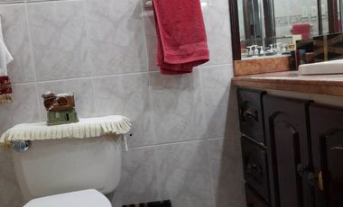 VENDO AMPLIA CASA EN EL BARRIO SAN FERNANDO CUBA