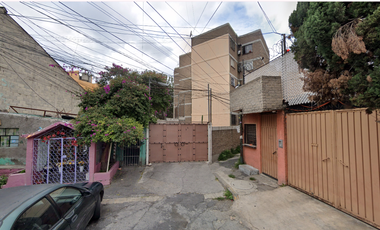 Departamento en Cerrada Sagrado Corazón , Agrícola Pantitlán, Iztacalco, Ciudad de México. NO CREDITOS