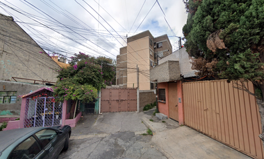 Departamento en Cerrada Sagrado Corazón , Agrícola Pantitlán, Iztacalco, Ciudad de México. NO CREDITOS
