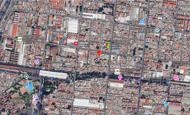 Departamento en Cerrada Sagrado Corazón , Agrícola Pantitlán, Iztacalco, Ciudad de México. NO CREDITOS