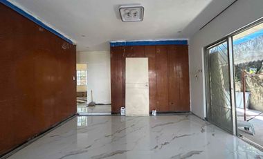 Bungalow House for Rent in Bf Homes