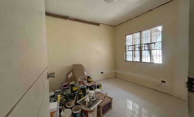 Bungalow House for Rent in Bf Homes