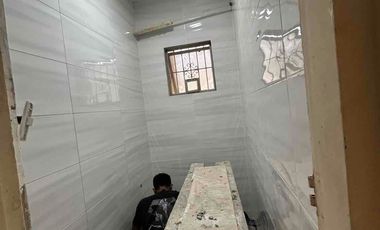 Bungalow House for Rent in Bf Homes