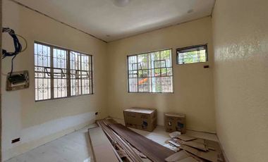 Bungalow House for Rent in Bf Homes