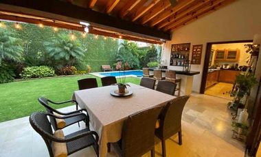 Venta Casa espectacular