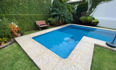 Venta Casa espectacular