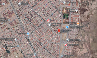 AF VENTA DE CASA EN RECUPERACION BANCARIA EN EX HDA STA INES NEXTLALPAN , MEX