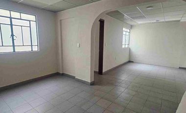 Oficinas Toluca Centro