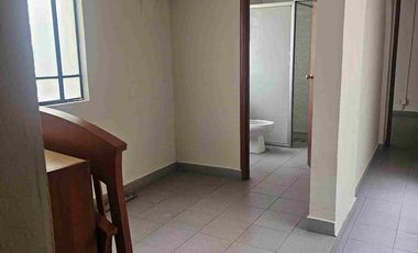 Oficinas Toluca Centro