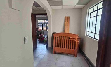 Oficinas Toluca Centro