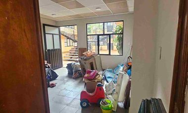 Oficinas Toluca Centro