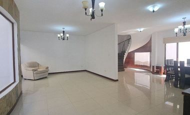 casa de venta en urbanización altos manta beach L/F