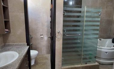 casa de venta en urbanización altos manta beach L/F