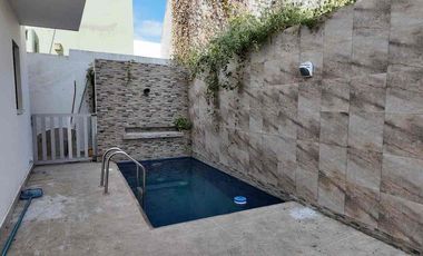 casa de venta en urbanización altos manta beach L/F