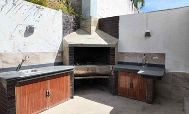 casa de venta en urbanización altos manta beach L/F