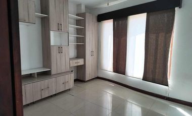 casa de venta en urbanización altos manta beach L/F