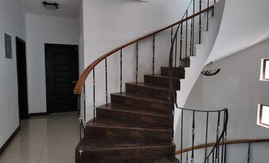 casa de venta en urbanización altos manta beach L/F