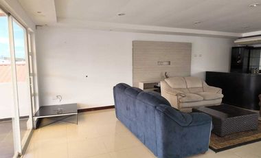 casa de venta en urbanización altos manta beach L/F