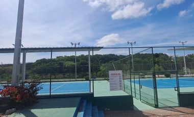 casa de venta en urbanización altos manta beach L/F