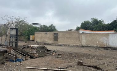 Terreno en venta Surco – Ideal para proyecto multifamiliar