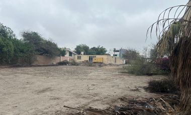 Terreno en venta Surco – Ideal para proyecto multifamiliar