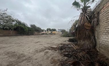 Terreno en venta Surco – Ideal para proyecto multifamiliar