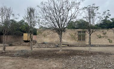 Terreno en venta Surco – Ideal para proyecto multifamiliar