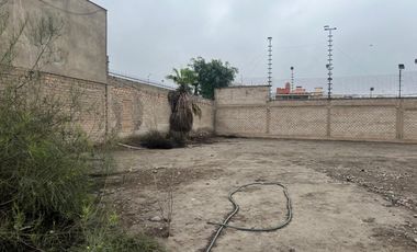 Terreno en venta Surco – Ideal para proyecto multifamiliar