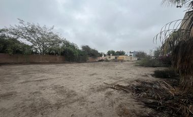 Terreno en venta Surco – Ideal para proyecto multifamiliar