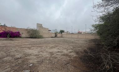 Terreno en venta Surco – Ideal para proyecto multifamiliar