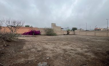 Terreno en venta Surco – Ideal para proyecto multifamiliar