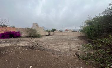 Terreno en venta Surco – Ideal para proyecto multifamiliar