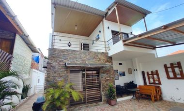 casa de venta en san clemente manabi