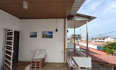 casa de venta en san clemente manabi