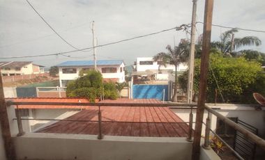 casa de venta en san clemente manabi