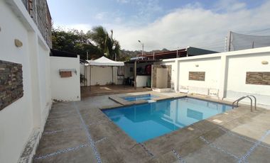 casa de venta en san clemente manabi