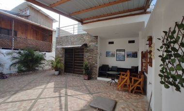 casa de venta en san clemente manabi