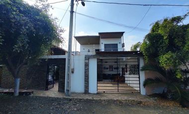 casa de venta en san clemente manabi