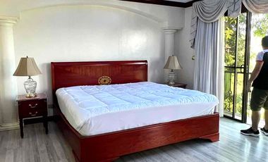 6 Bedroom House with swimming pool for rent