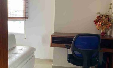 SE RENTA APARTAMENTO AMOBLADO TAMACA CAÑAVERAL