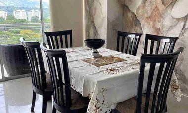 SE RENTA APARTAMENTO AMOBLADO TAMACA CAÑAVERAL