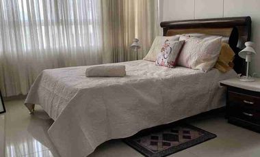 SE RENTA APARTAMENTO AMOBLADO TAMACA CAÑAVERAL